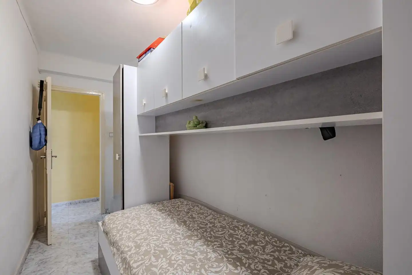 Wohnung mit Aufzug zum Verkauf in Rambla de Prim, imagen 22