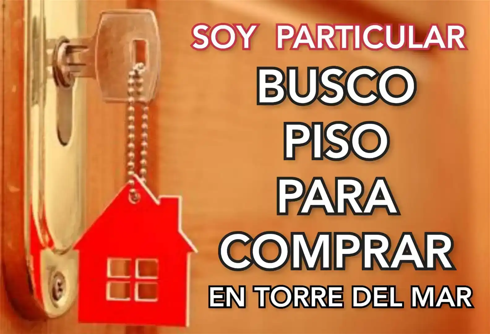 Aparcament de Pis en venda en Vélez-Málaga