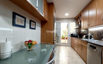 Kitchen of House or chalet for sale in Artesa de Lleida  with Air Conditioner, Heating and Terrace