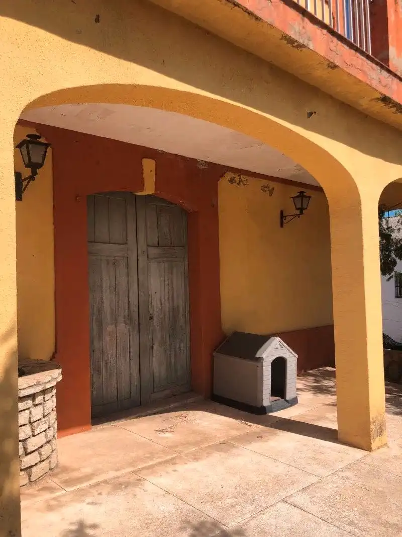 Villa mit Terrasse zum Verkauf in Carrer Santa Bárbara, imagen 35