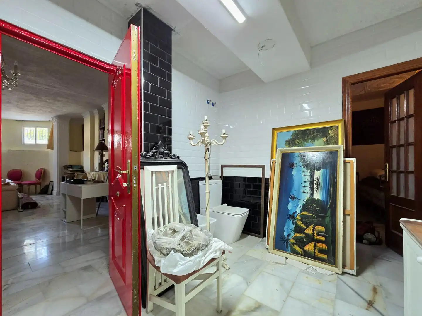 Casa o chalet en venta en Playamar - Benyamina