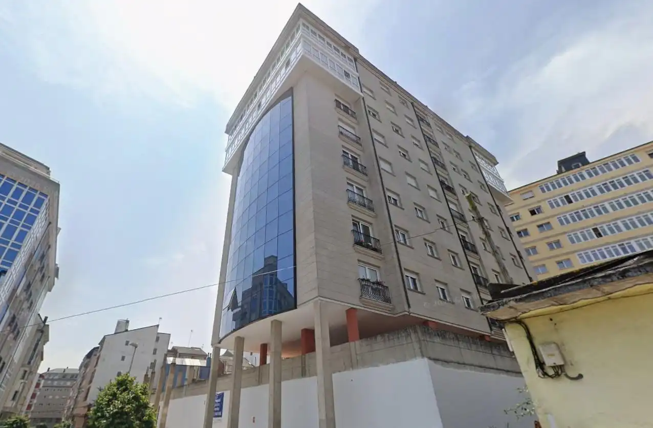 Dúplex amb ascensor en venda a Calle RIO EO 45, imagen 18