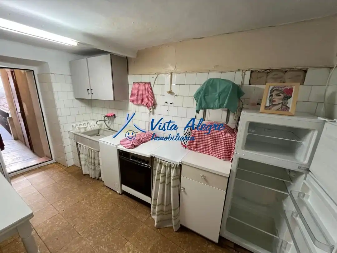 Haus oder Chalet zum Verkauf in Calle de los Danzadores, San Asensio