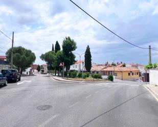 Vista exterior de Dúplex en venda en Seseña amb Aire condicionat, Calefacció i Traster