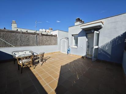 Terrace of Attic for sale in Lloret de Mar  with Heating, Terrace and Balcony