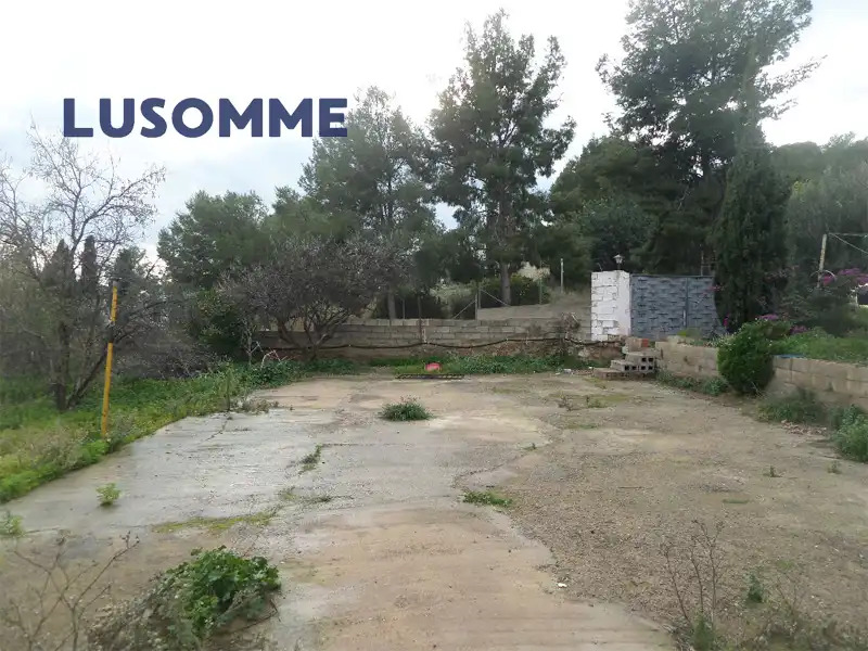 Casa o chalet en venta en Diseminado P034, Santa Bárbara