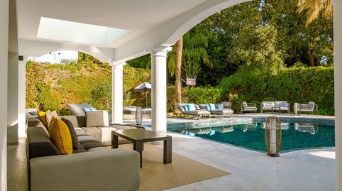 Photo 3 of Houses for rent in Paraiso - Barronal, Estepona