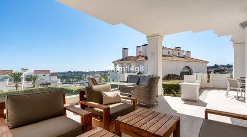 Foto 4 de Piso en venta en Las Brisas, Marbella