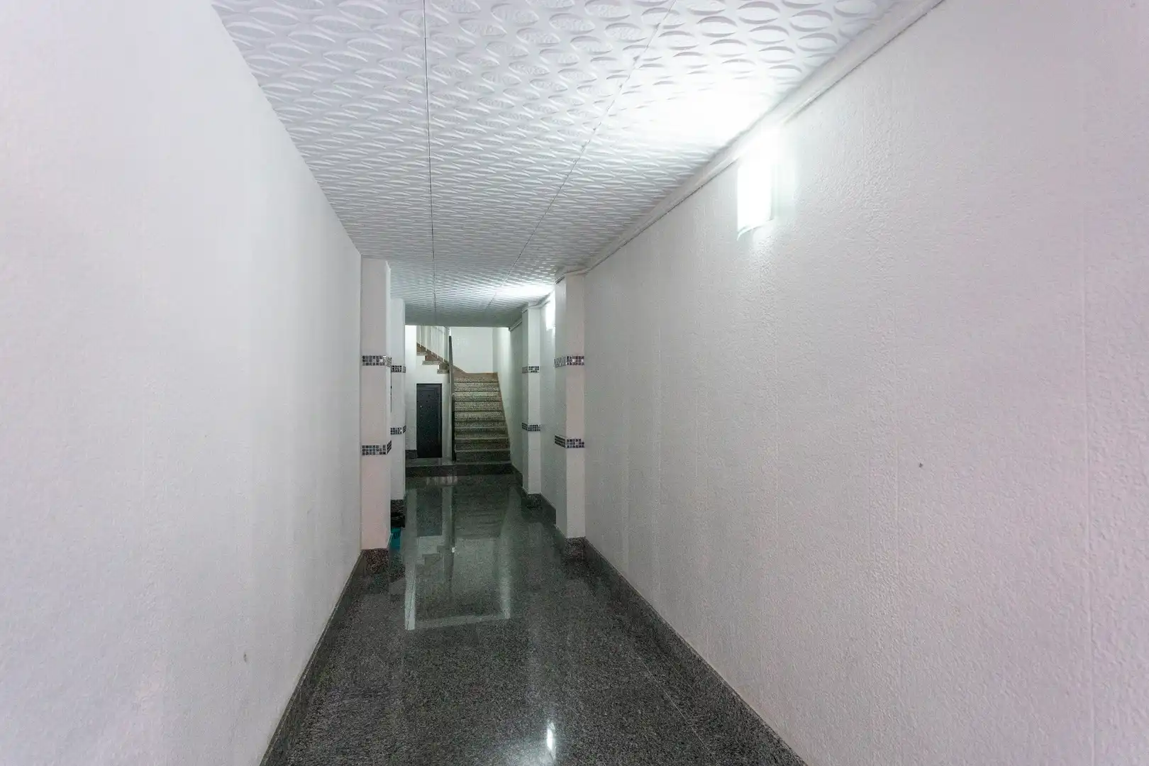 Piso en venta en Barcelona con Balcón