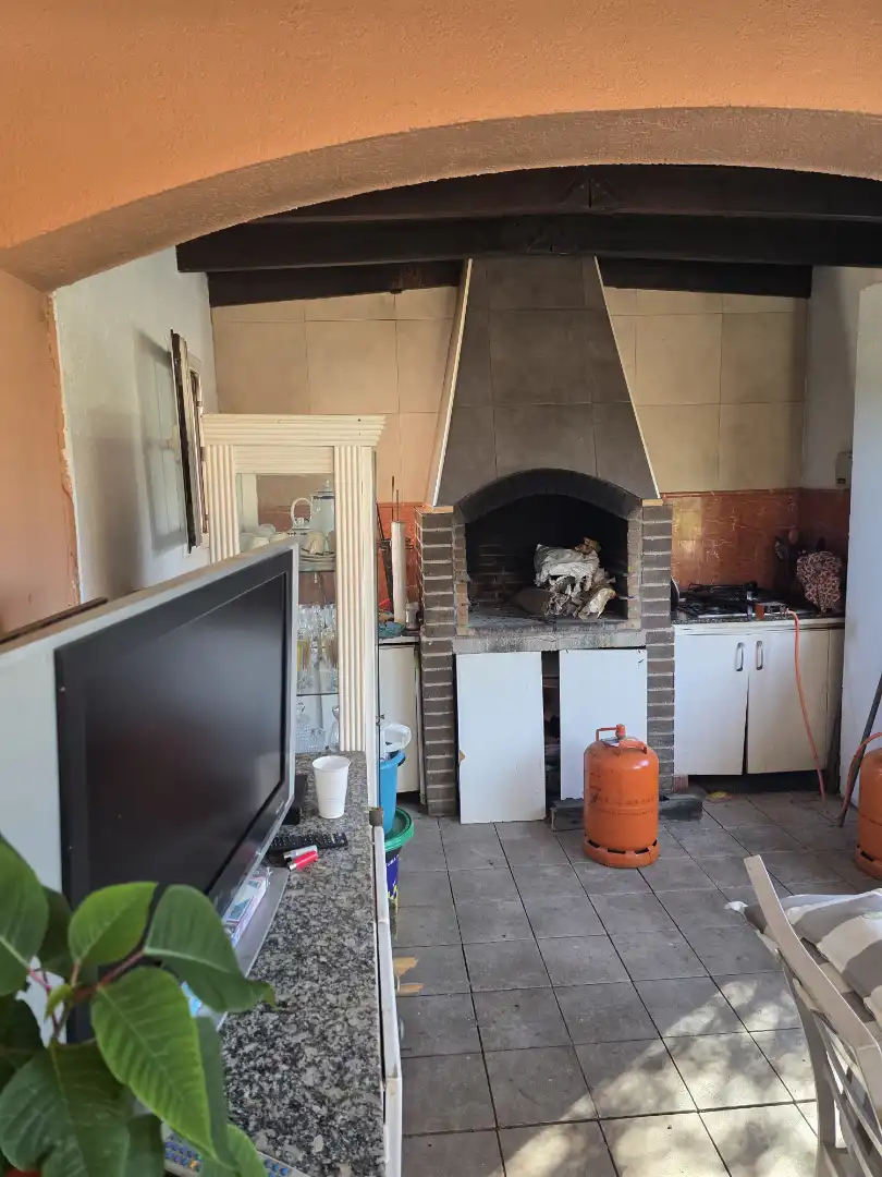 House with terrace for sale in Calle Narcis Monturiol, imagen 7