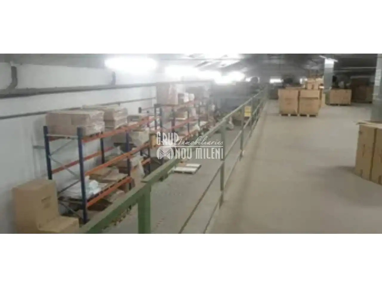 Nave industrielle à vendre à Quart de Poblet, imagen 19