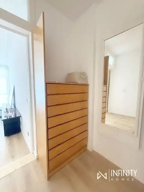 Piso de alquiler en Bilbao  con Calefacción