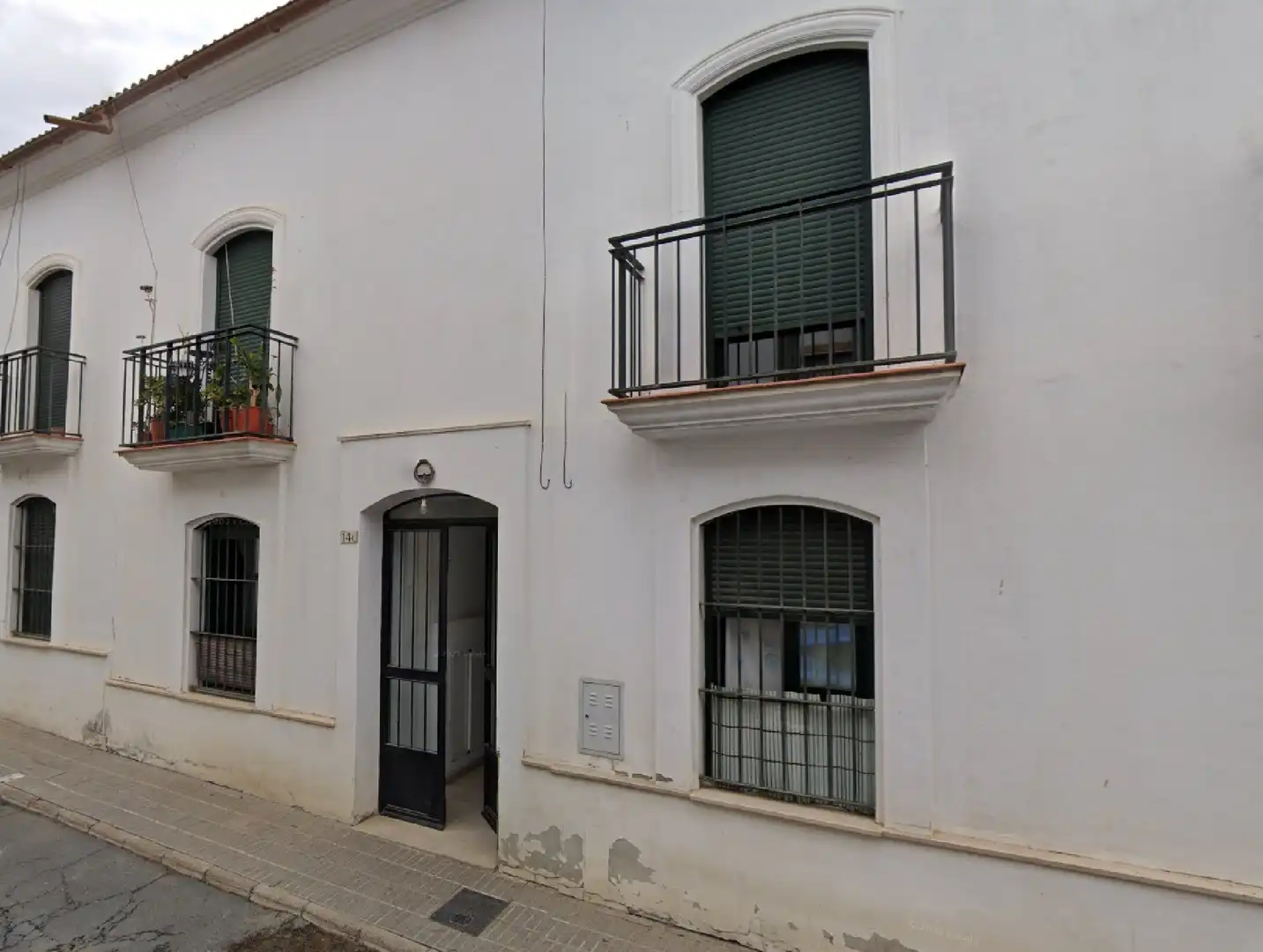 Piso en venta en Cooperativa, Hinojos