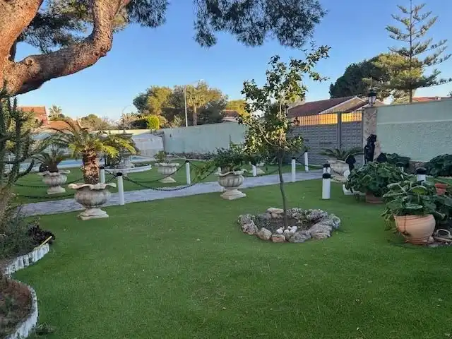 Xalet amb piscina en venda a Calle DE MIGUEL DE UNAMUNO- CAMPOAMOR, imagen 25