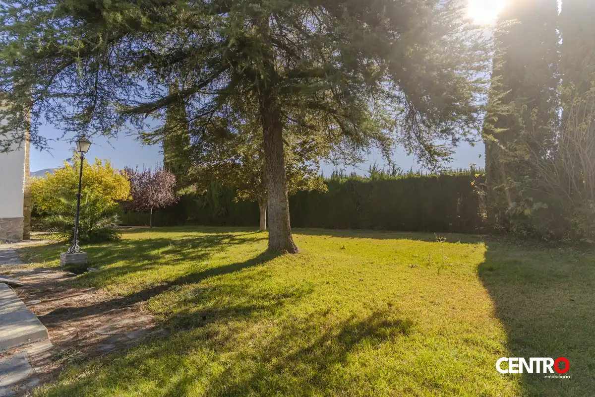 Xalet amb piscina en venda a Rosa, imagen 18