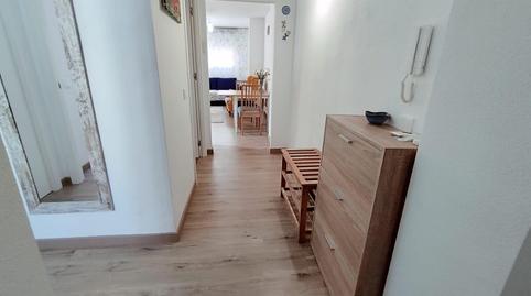 Foto 3 de Apartamento de alquiler en Calle del Plus Ultra, Carolinas Altas, Alicante / Alacant