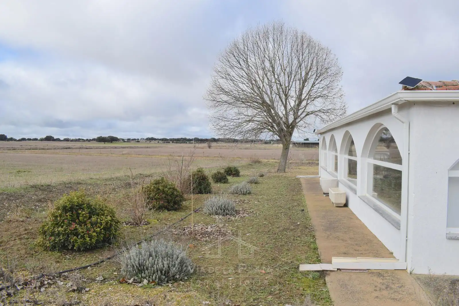 Casa o xalet en venda en La Fuente de San Esteban  amb Calefacció, Terrassa i Traster