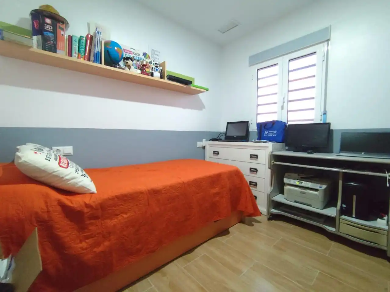 Finca rústica en venta en Castalla