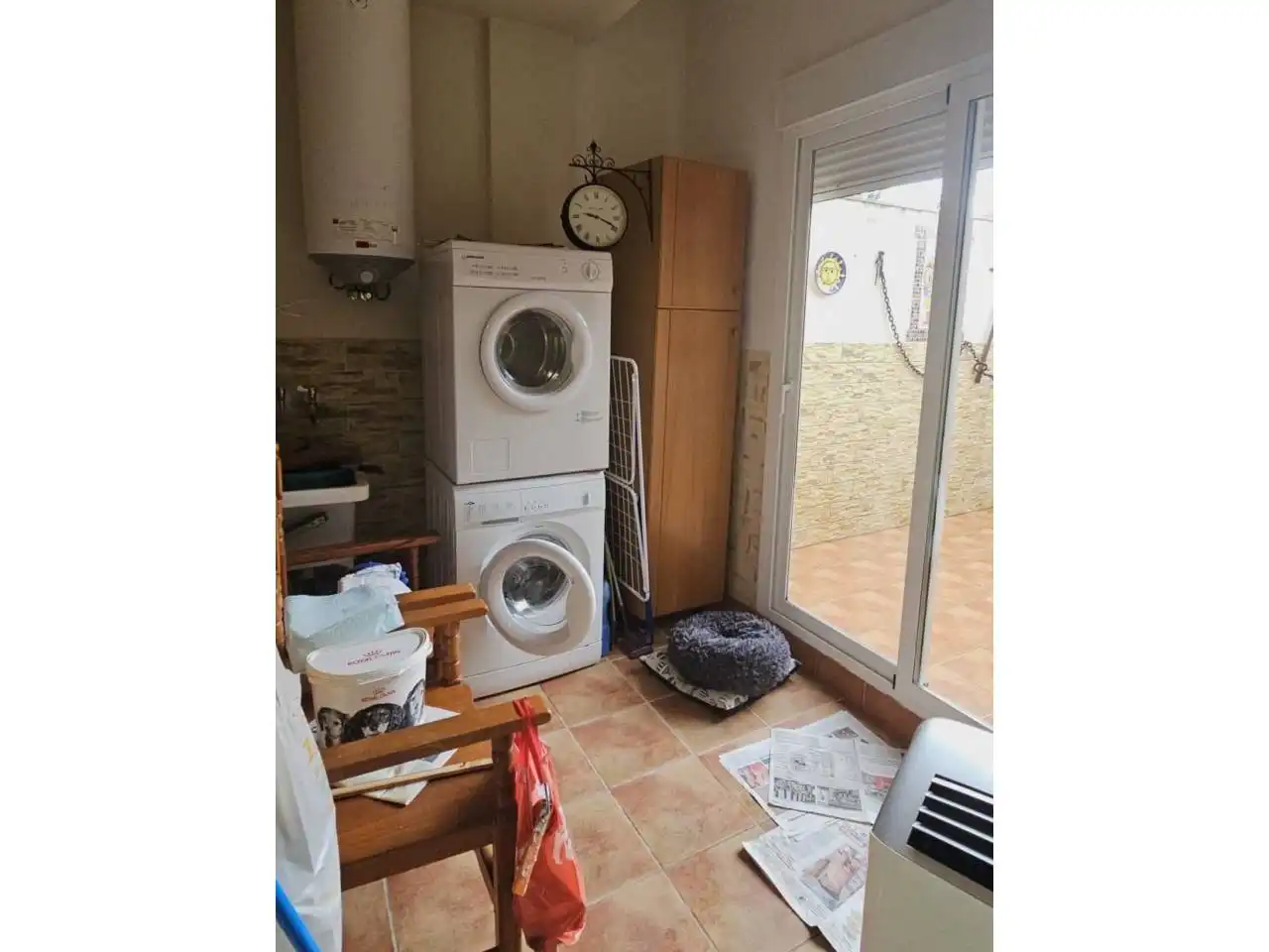 Casa en venta en Pozohondo, imagen 9