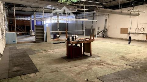 Foto 3 von Fabrikhallen zur Miete in Plaza España - Corte Inglés, Vigo