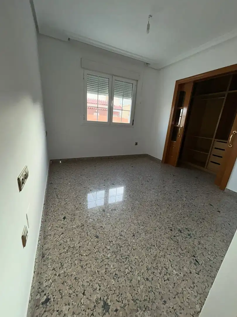 Dormitori de Dúplex en venda en Almería