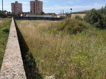 Terreni e lotti in vendita a cmno Roig