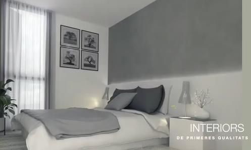 Duplex for sale in Can Fatjó - Sant Jordi Park - Plana del Castell