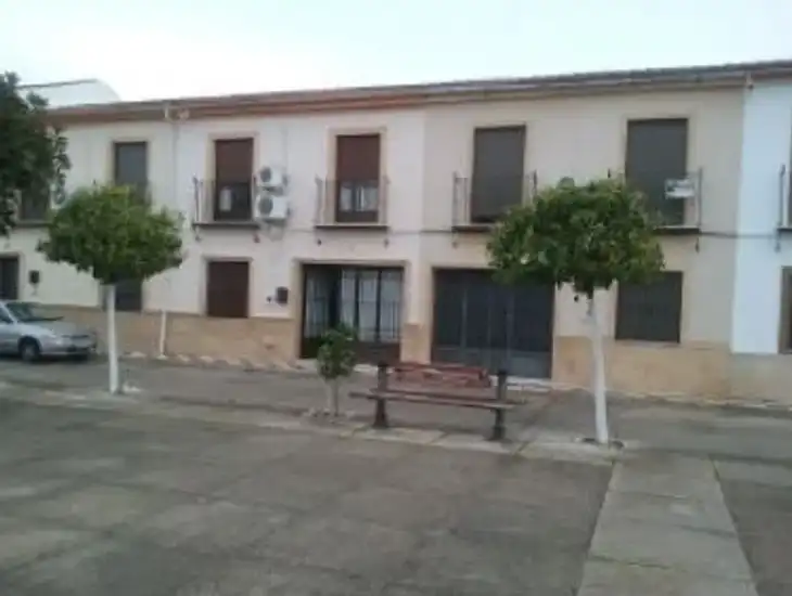 Piso en venta en HORTELANILLO