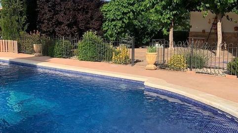 Foto 2 de Casa o xalet de lloguer a Cehegín, Murcia