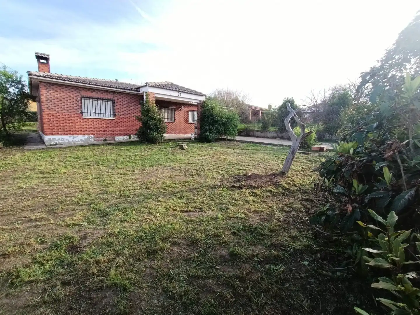 Casa o xalet en venda en El Viso de San Juan amb Piscina comunitària
