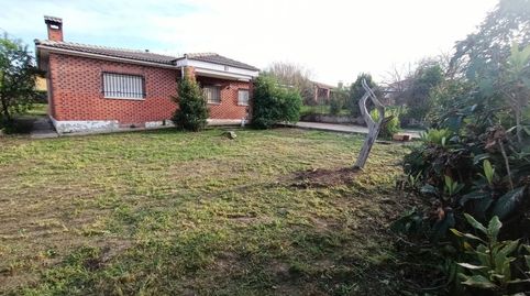 Foto 2 de Casa o xalet en venda a El Viso de San Juan, Toledo