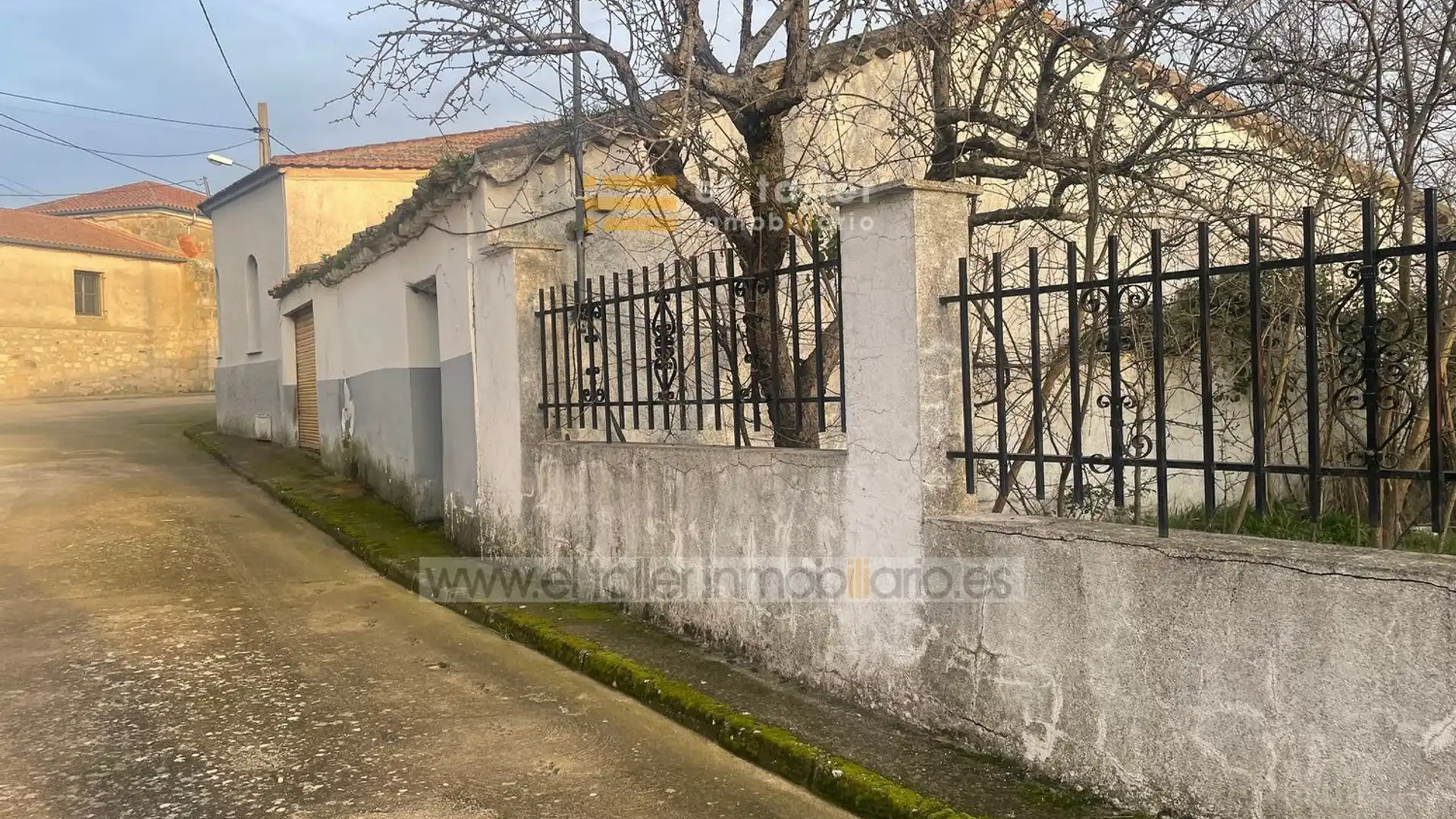 Casa o chalet en venta en CALLE SALAS POMBO, La Fuente de San Esteban