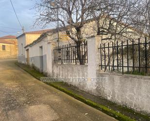 Casa o xalet en venda en La Fuente de San Esteban  amb Calefacció