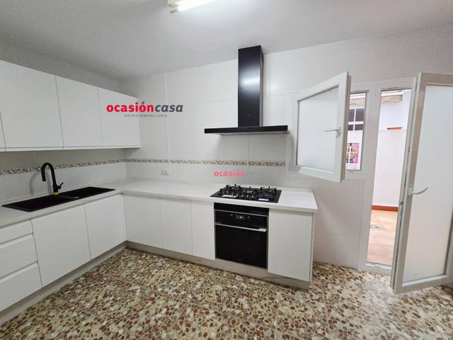 Piso en Venta en Pozoblanco