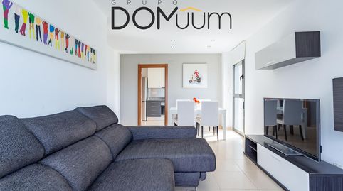 Foto 4 de Piso en venta en Carrer de Jaume Vidal Alcover, Nou Eixample Nord, Tarragona Capital