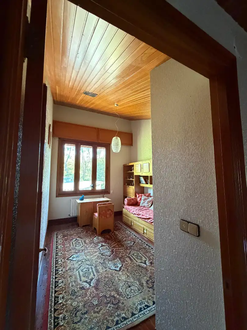 Villa con terrazza in vendita a Esgos, imagen 7