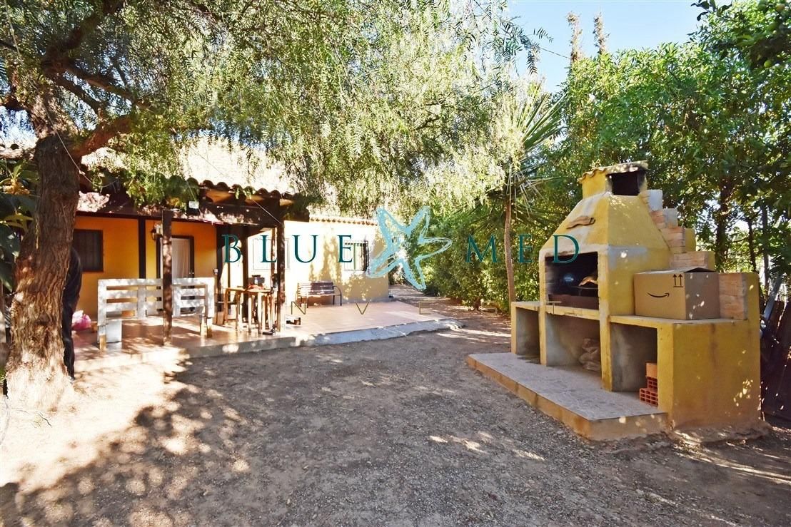 House or chalet for sale in Calle BARRANCO DE SECA , Bolnuevo