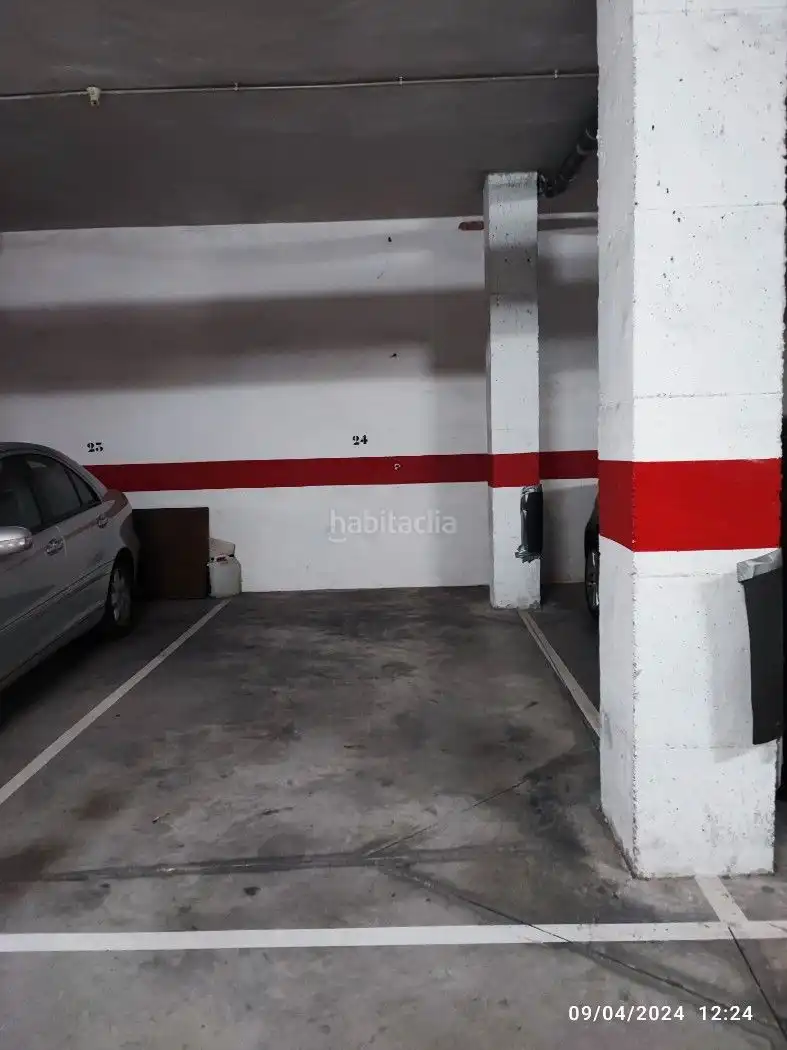 Pis amb jardí de lloguer a Calle Ezequiel Moro Cárdenas 4, imagen 26