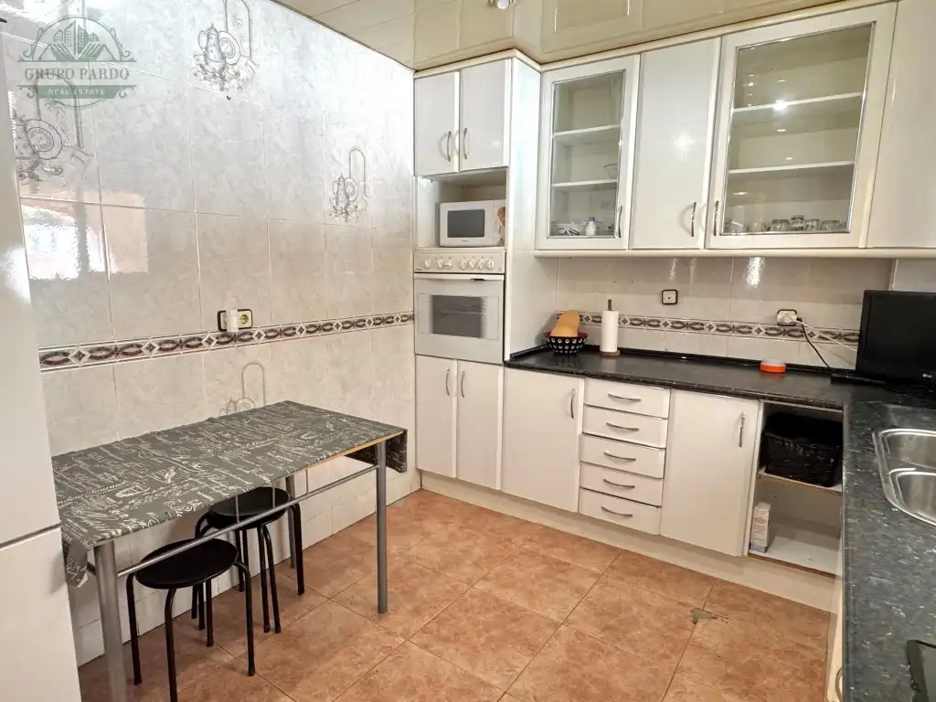Kitchen of Houses for sale in Albinyana, Tarragona