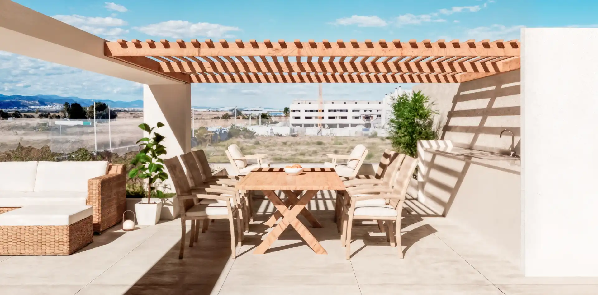 Planta baja en venta en Playas de Puçol