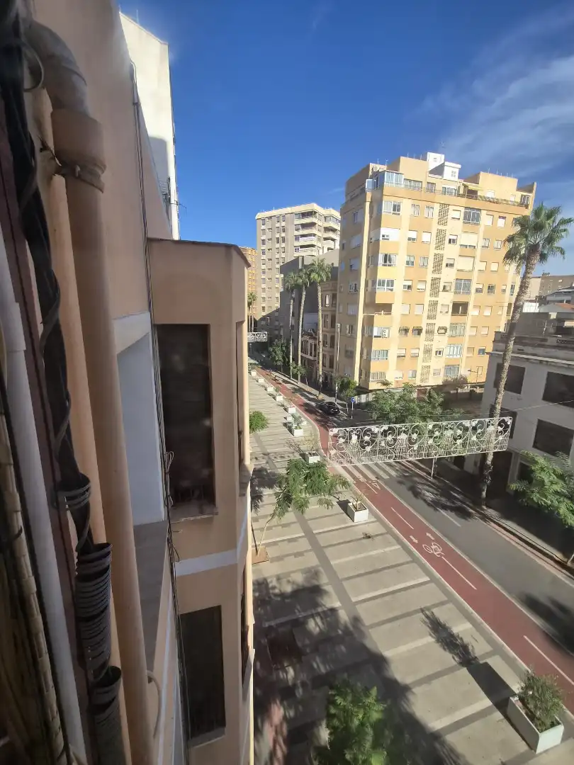 Pis amb ascensor en venda a Norte