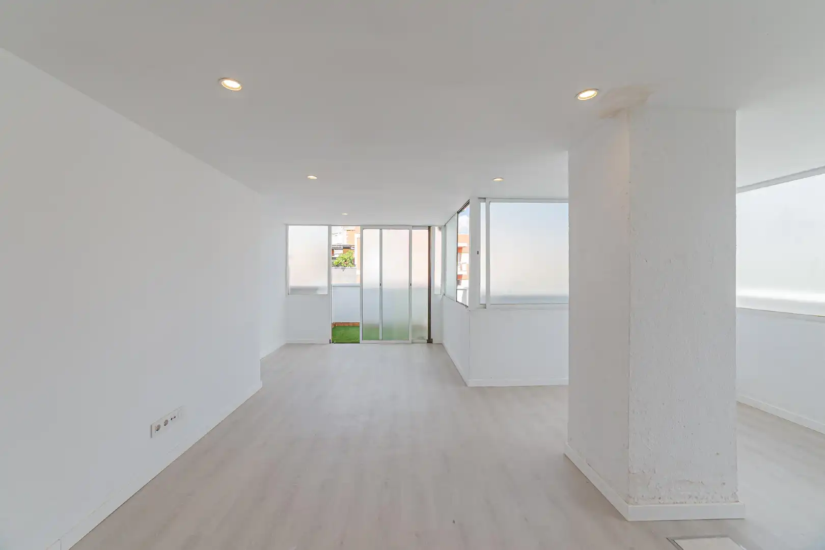 Ático con ascensor en venta en Gràcia, imagen 17