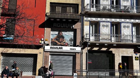 Foto 2 de Edificio en venta en Portal de Sant Roc, Barri del Centre, Terrassa