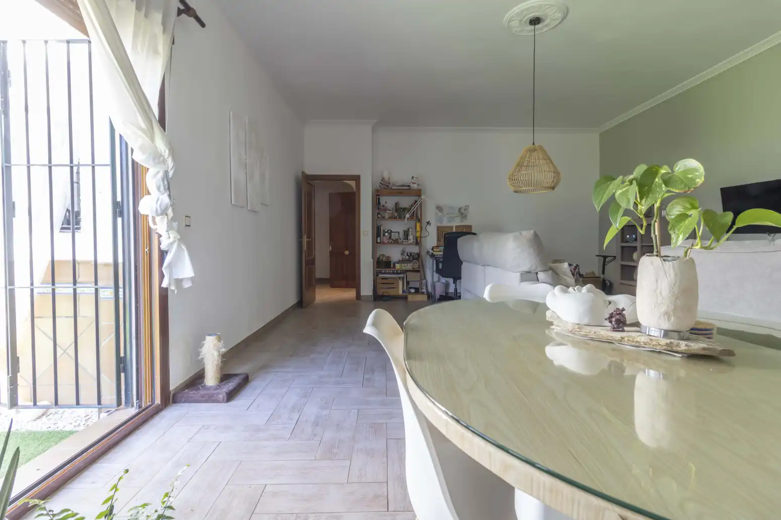Detached homes for sale in Gerena