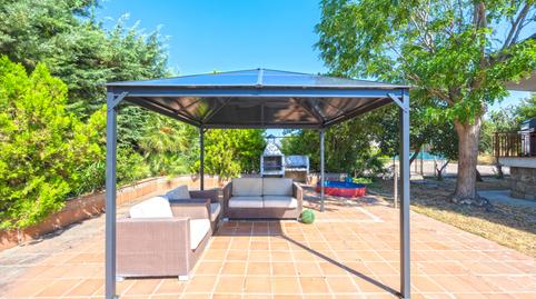 Photo 4 of House or chalet for sale in Avenida de Marsil, 14, Club de Golf, Madrid