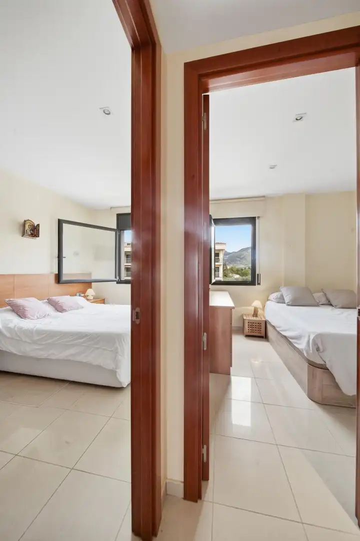 Apartamento en venta en DE BERNAT METGE, imagen 19