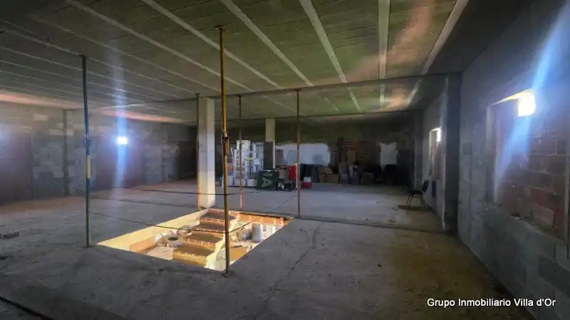 Maison avec jardin à vendre à Las Marinas / Les Marines, imagen 20