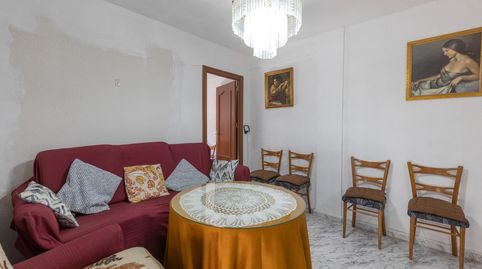 Foto 4 von Wohnung zum Verkauf in Calle Ingeniero Santacruz, Barrio de Zaidín, Granada Capital