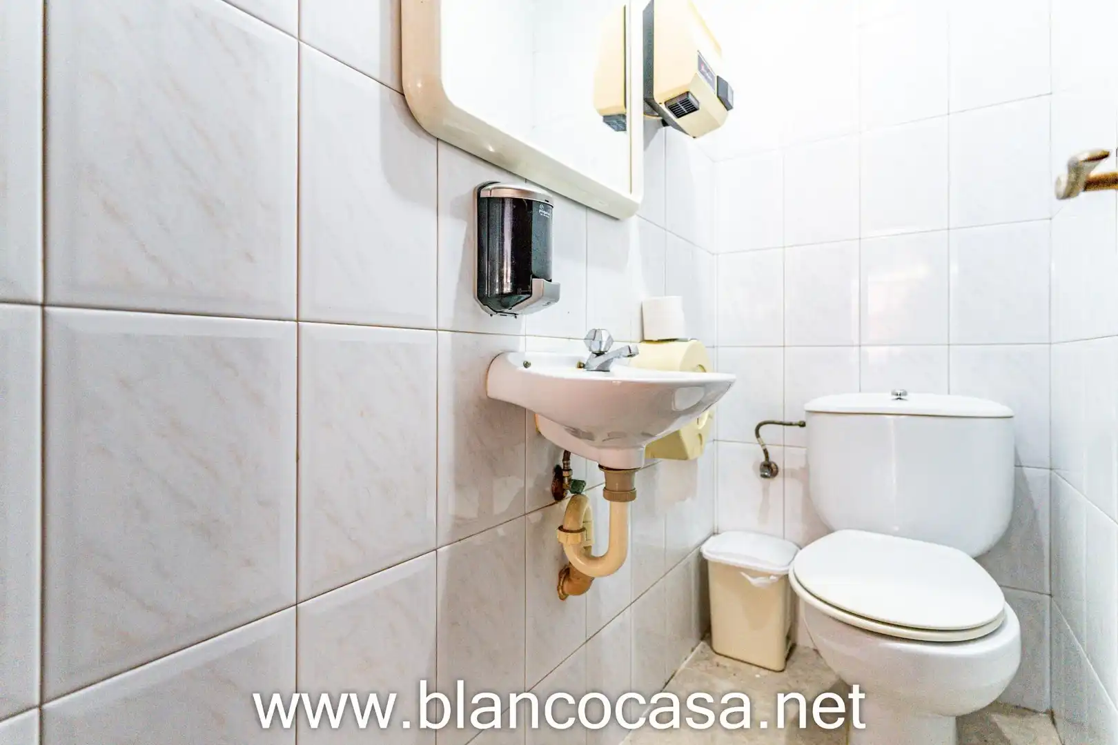 Local commercial à vendre à Carballo, imagen 18