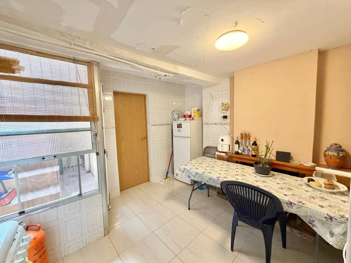 Kitchen of Houses for sale in Mutxamel